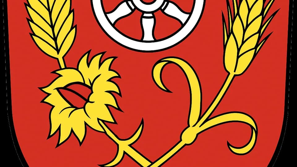 Aachen Region – Stadtansicht