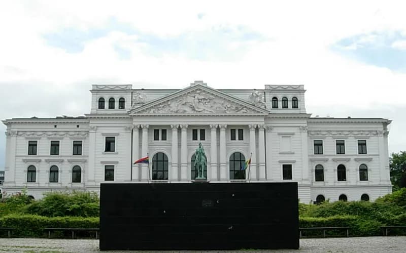 Altona – Stadtansicht Hamburg