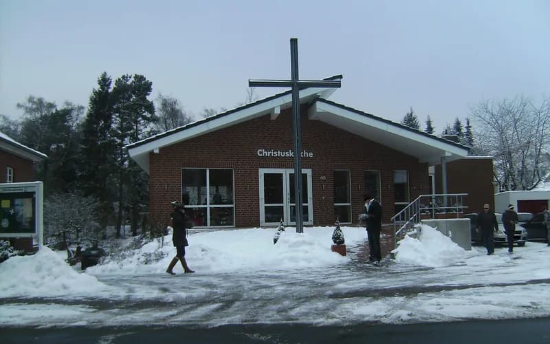 Buchholz in der Nordheide – Stadtansicht Lower Saxony