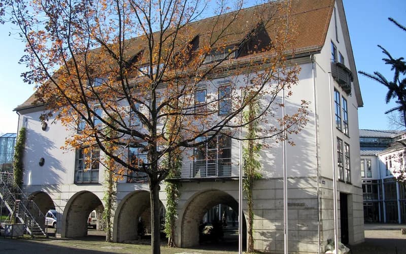 Emmendingen – Stadtansicht Baden-Württemberg
