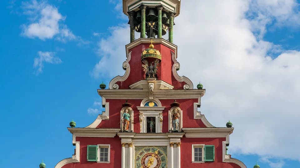 Esslingen Area – Stadtansicht