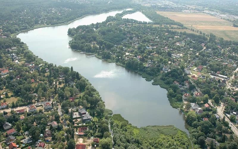 Falkensee – Stadtansicht Brandenburg