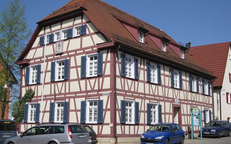Filderstadt – Stadtansicht Baden-Württemberg