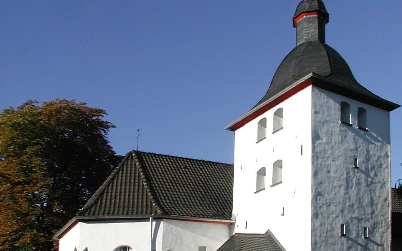 Hürth, Rheinland – Stadtansicht North Rhine-Westphalia