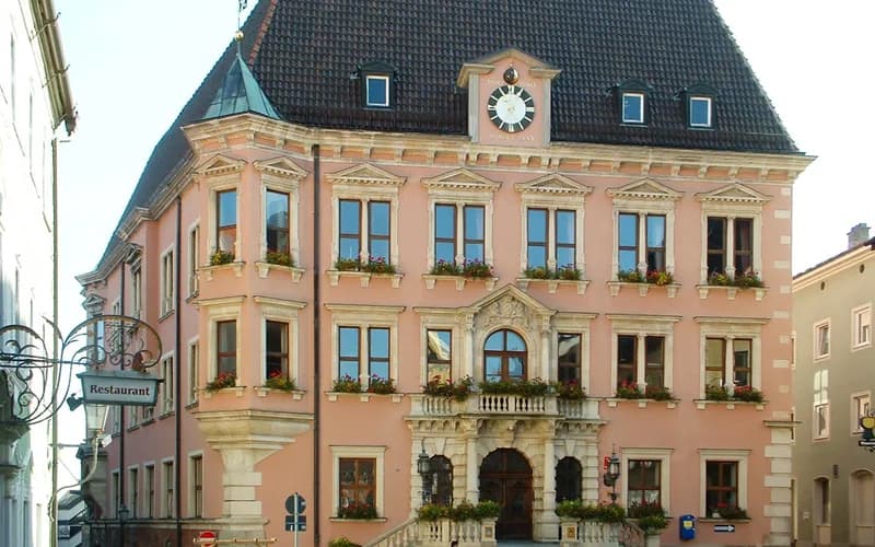 Kaufbeuren – Stadtansicht Bavaria