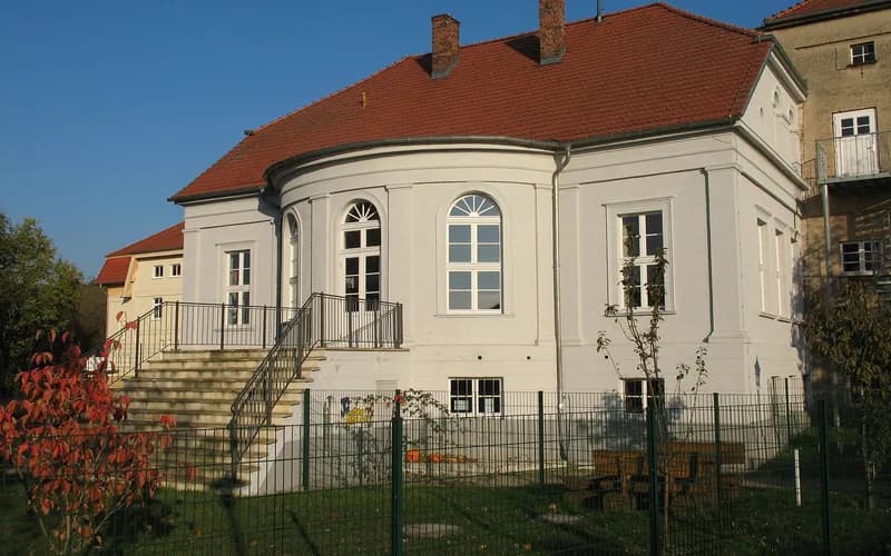 Kremmen – Stadtansicht Brandenburg