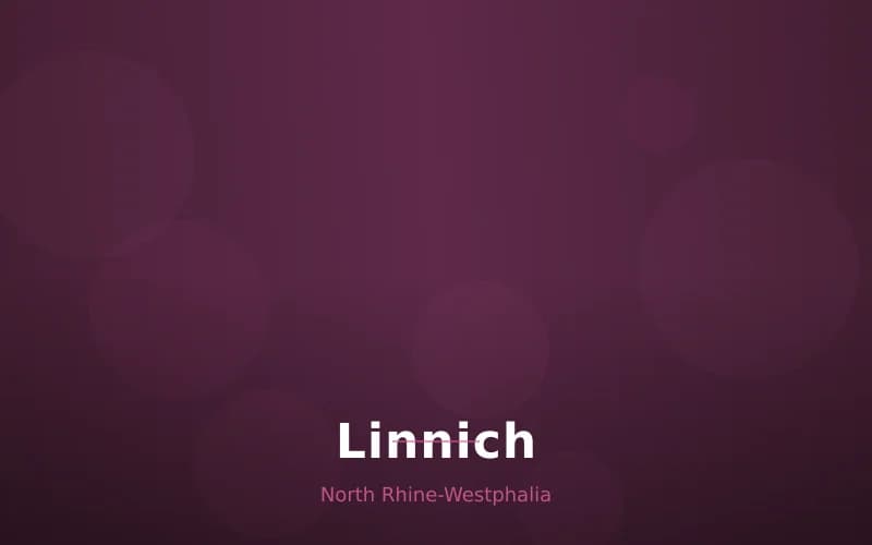 Linnich – Stadtansicht North Rhine-Westphalia