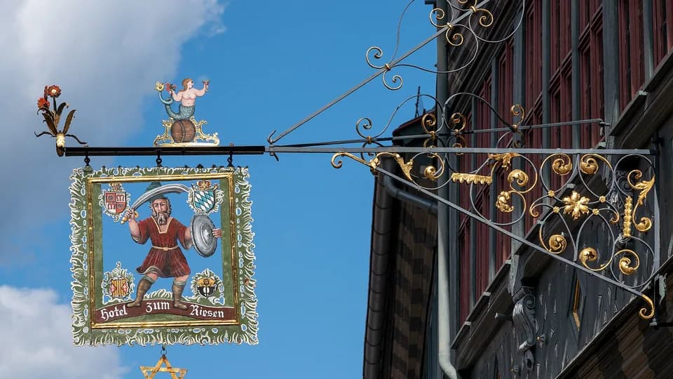 Miltenberg Area – Stadtansicht