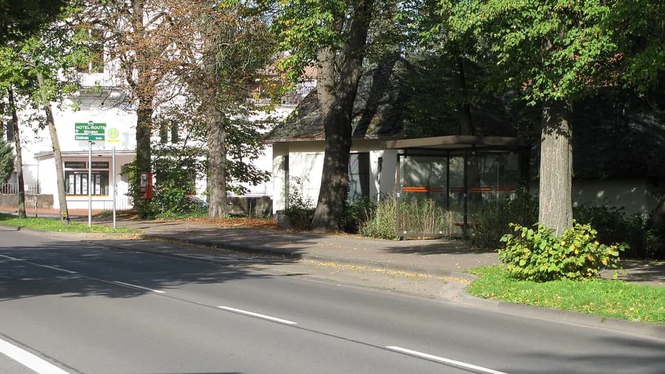 Minden-Lübbecke Region – Stadtansicht