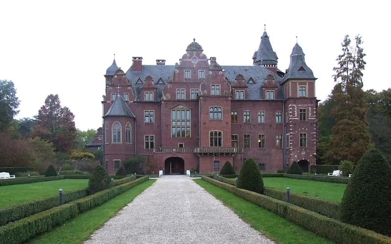 Nettetal – Stadtansicht North Rhine-Westphalia