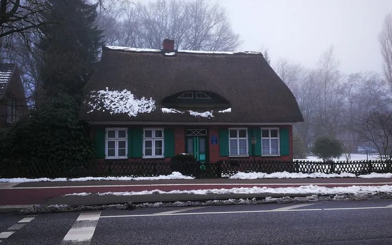 Norderstedt – Stadtansicht Schleswig-Holstein