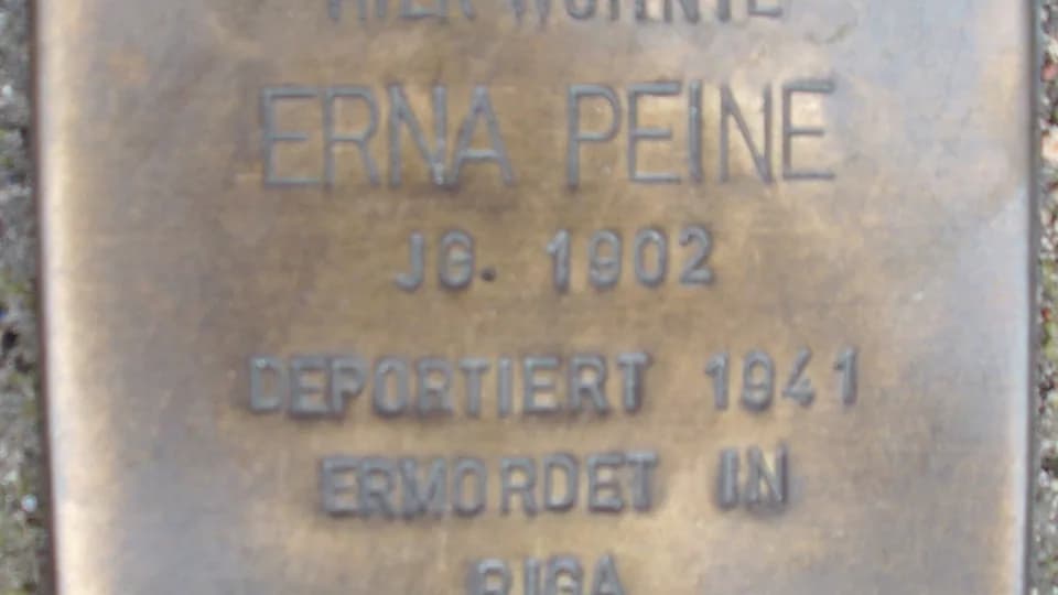 Peine Region – Stadtansicht