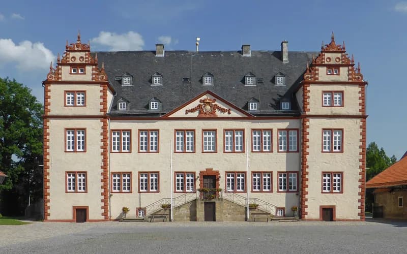 Salzgitter – Stadtansicht Lower Saxony