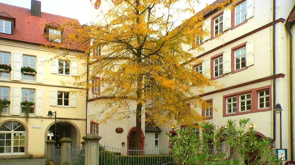 Schweinfurt Area – Stadtansicht