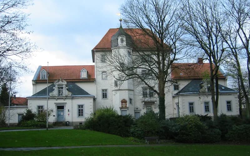 Seesen – Stadtansicht Lower Saxony