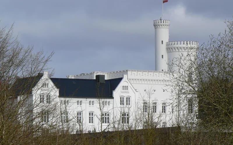 Selent – Stadtansicht Schleswig-Holstein