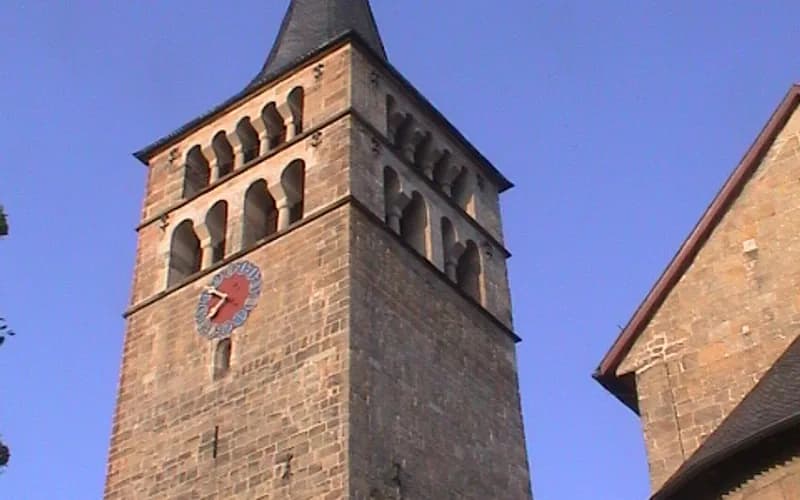 Sindelfingen – Stadtansicht Baden-Württemberg