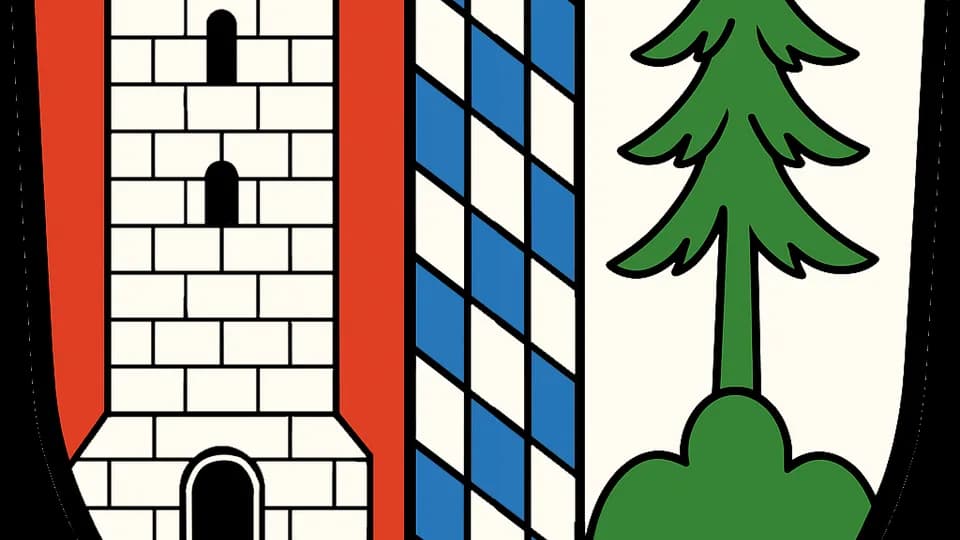 Vechta Region – Stadtansicht