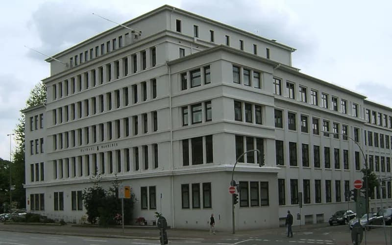 Wandsbek – Stadtansicht Hamburg