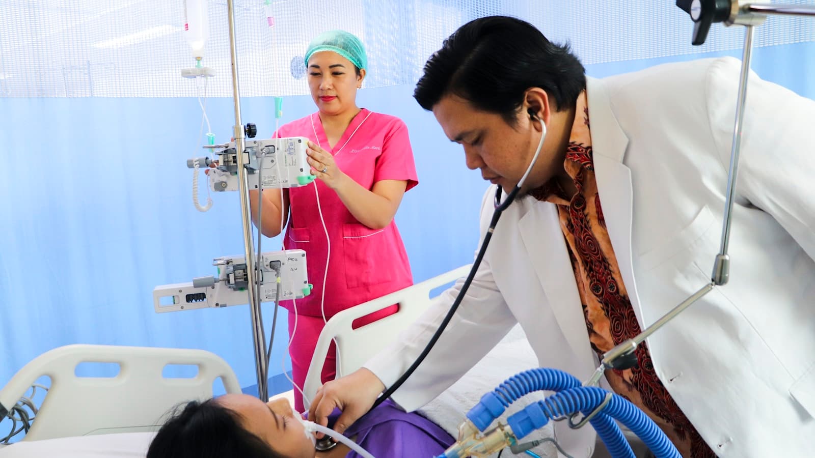 Versorgung: Aktuelle Entwicklungen im Gesundheitswesen bei G-ba und Prozent in Deutschland