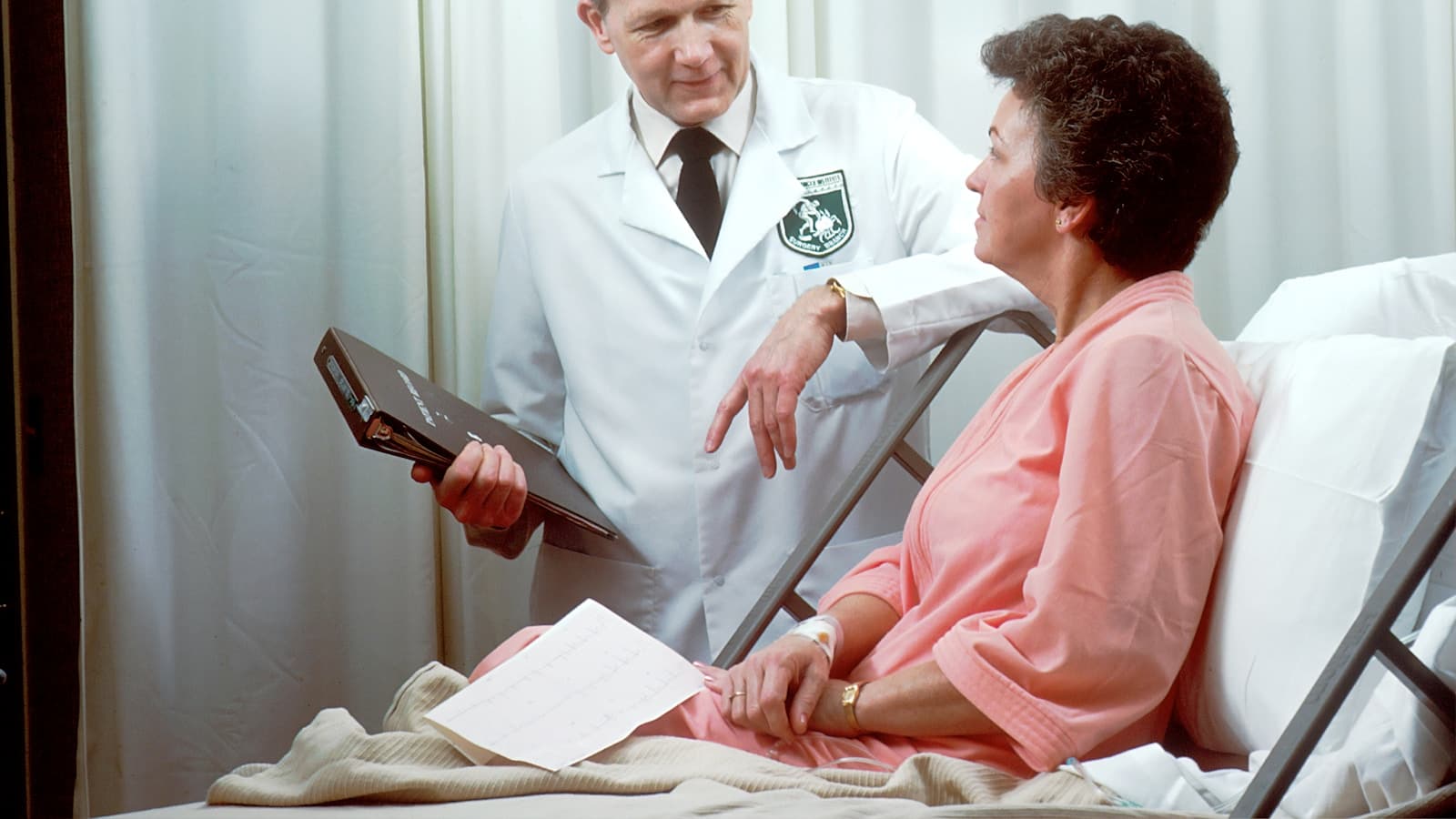 Digitalisierung: Aktuelle Entwicklungen im Gesundheitswesen bei Kunstliche und Intelligenz in Deutschland