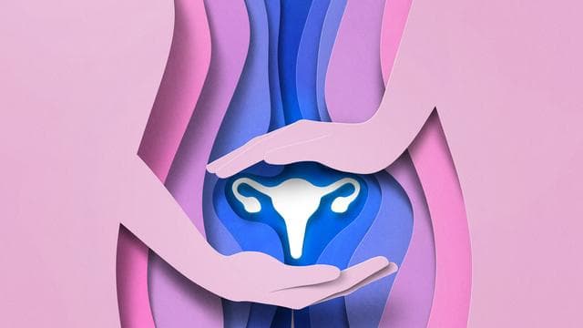 Menopause: Eierstöcke arbeiten nach den Wechseljahren weiter