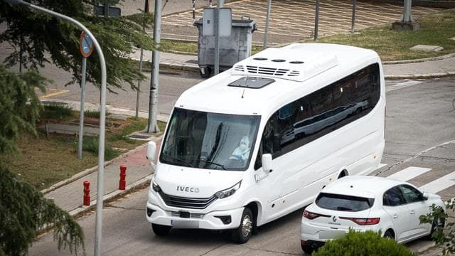 Andesvirus: Verdacht auf zweiten Hantavirusfall in Spanien hat sich bestätigt