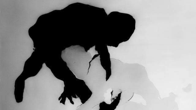 Sexualität von Männern und Frauen: Woher kommt die Gewalt in der männlichen Sexualität? in Deutschland