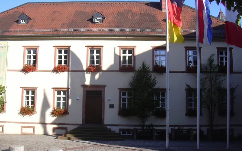 Alzenau – Stadtansicht Bavaria