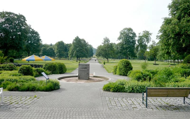 Bad Dürrheim – Stadtansicht Baden-Württemberg