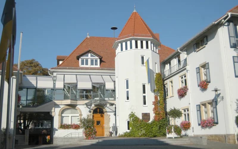 Bad Krozingen – Stadtansicht Baden-Württemberg