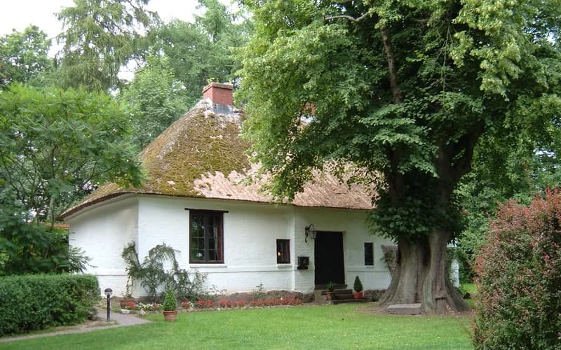 Bad Oldesloe – Stadtansicht Schleswig-Holstein