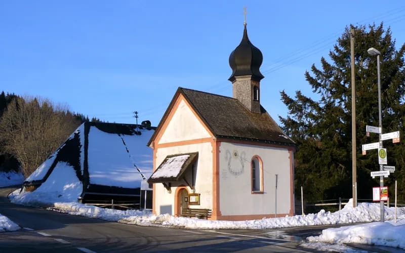 Dachsberg – Stadtansicht Baden-Württemberg