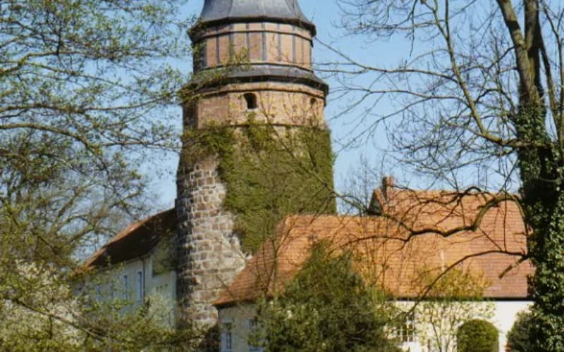 Diepholz – Stadtansicht Lower Saxony