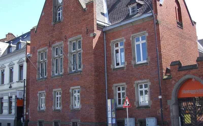 Erftstadt – Stadtansicht North Rhine-Westphalia