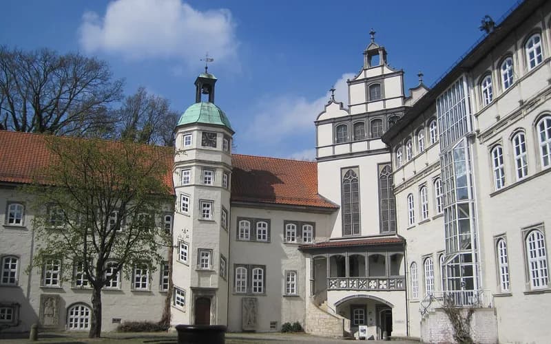 Gifhorn – Stadtansicht Lower Saxony