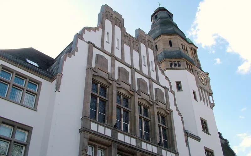 Gladbeck – Stadtansicht North Rhine-Westphalia