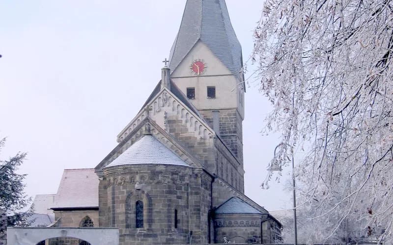 Göppingen – Stadtansicht Baden-Württemberg