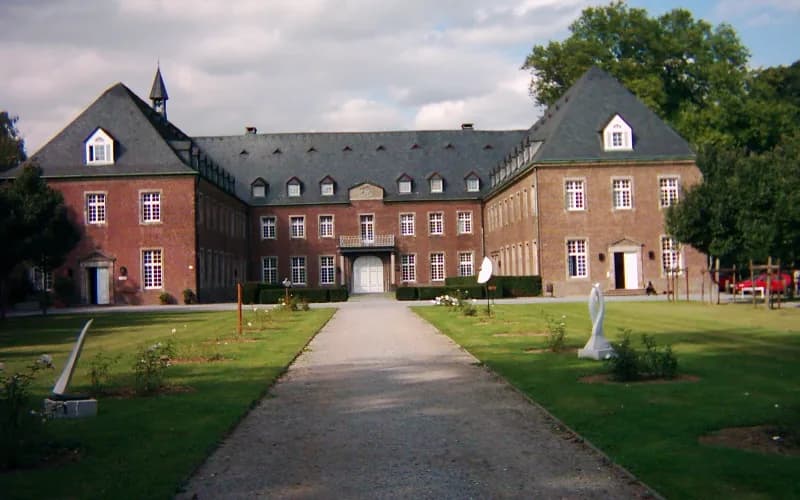 Grevenbroich – Stadtansicht North Rhine-Westphalia
