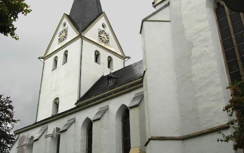 Gummersbach – Stadtansicht North Rhine-Westphalia