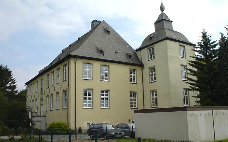 Hemer – Stadtansicht North Rhine-Westphalia