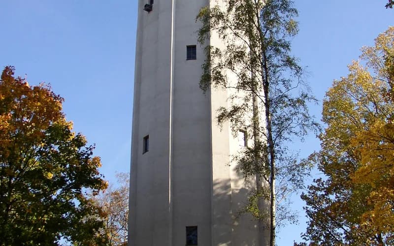 Hohen Neuendorf – Stadtansicht Brandenburg