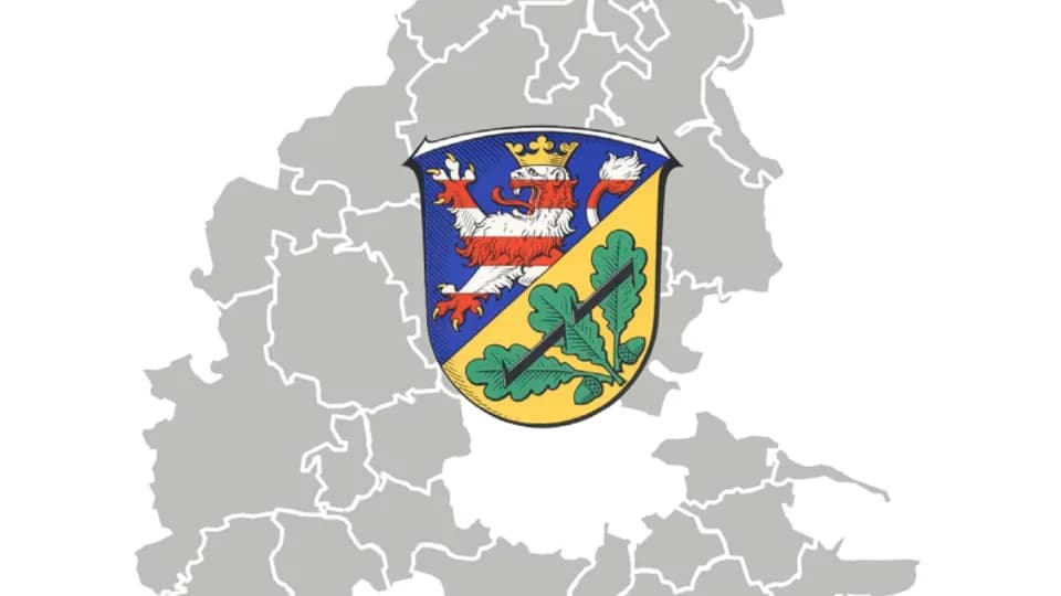 Kassel Landkreis Region – Stadtansicht