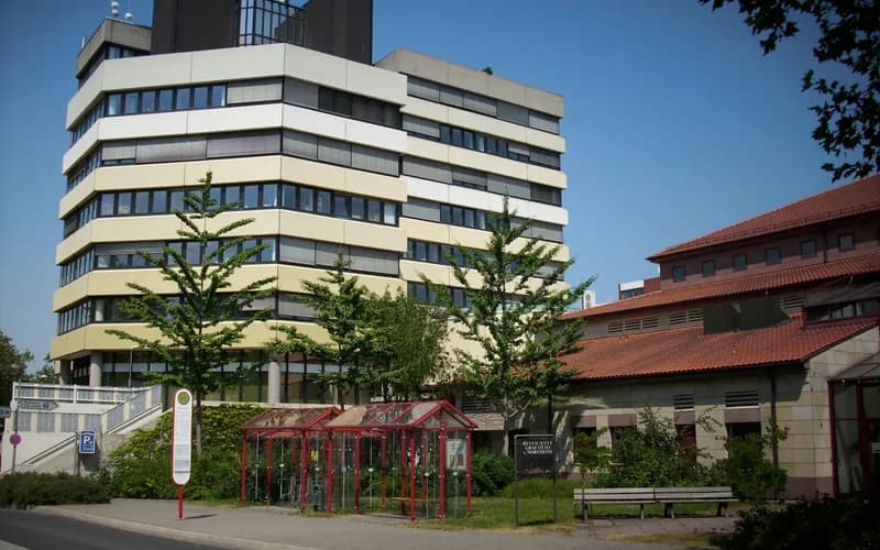 Landkreis Northeim – Stadtansicht Lower Saxony