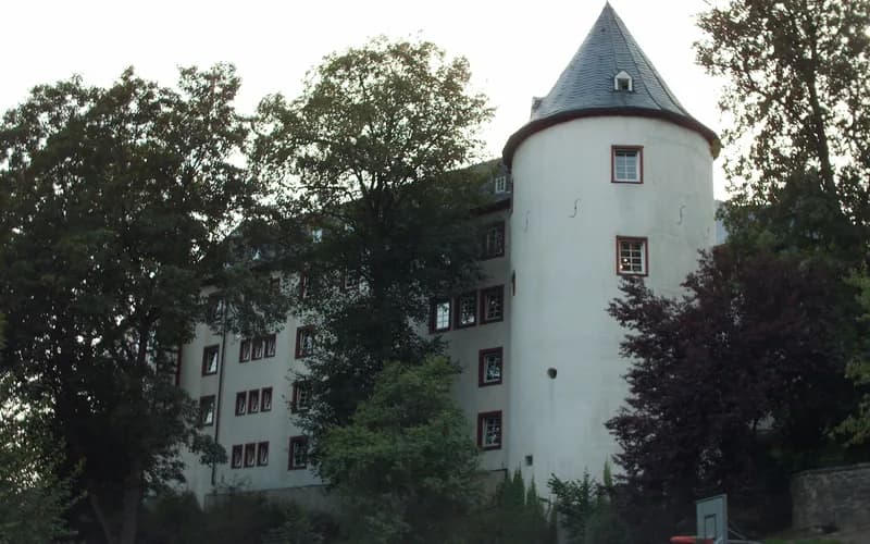 Lennestadt – Stadtansicht North Rhine-Westphalia