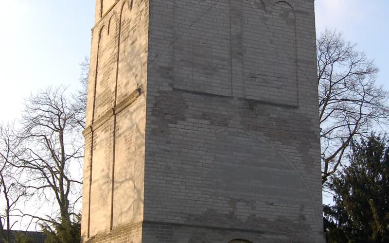 Meerbusch – Stadtansicht North Rhine-Westphalia