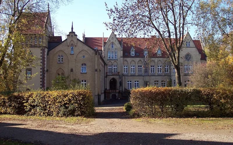 Northeim – Stadtansicht Lower Saxony