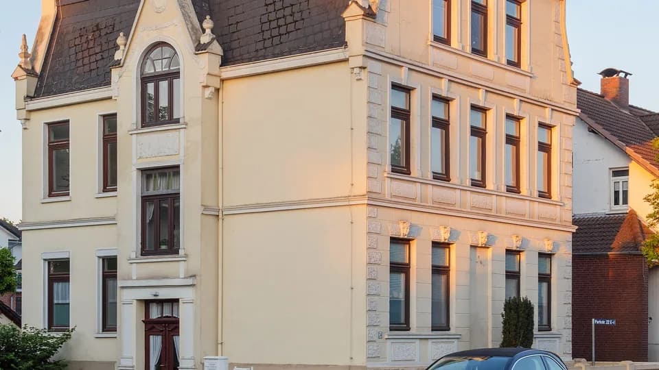 Oldenburg Landkreis Region – Stadtansicht