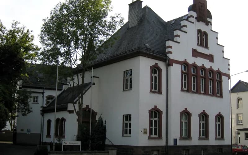 Plettenberg – Stadtansicht North Rhine-Westphalia