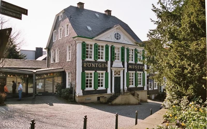 Remscheid – Stadtansicht North Rhine-Westphalia